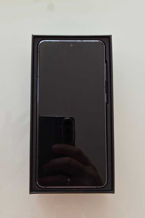 Samsung S21 5G и watch 4