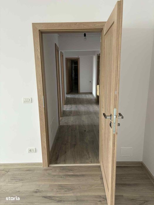 Apartament de 3 camere zona Calea Bucuresti,COMISION 0 %