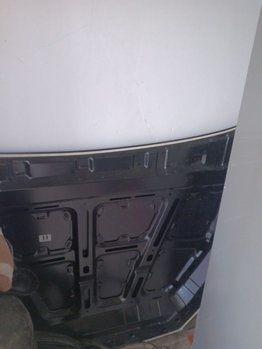 Капот на Жак ж7 .