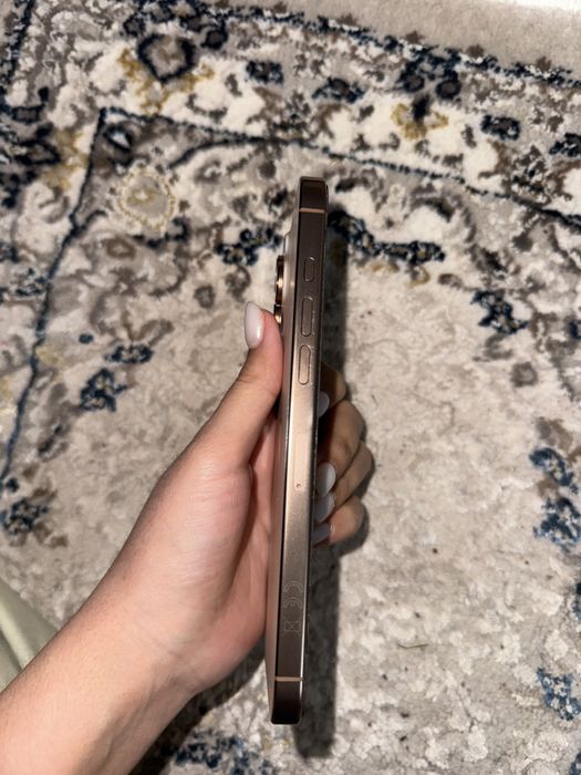 16pro max 256gb 100yomkost