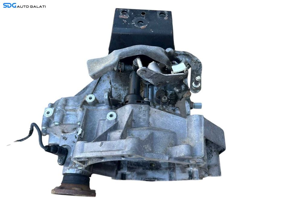 Cutie Viteze Manuala 5 Trepte Cod FYK GSD Volkswagen Golf 4 1.6 FSI 1998 - 2005 Cod 02T300053X [X3995]