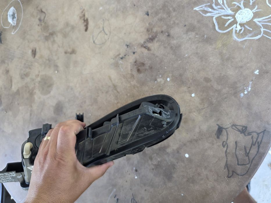 Citroen Berlingo 2023 ляв халоген LED