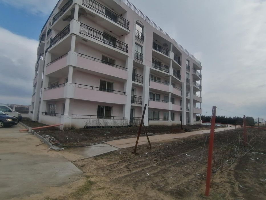 Инвестиционен комплекс