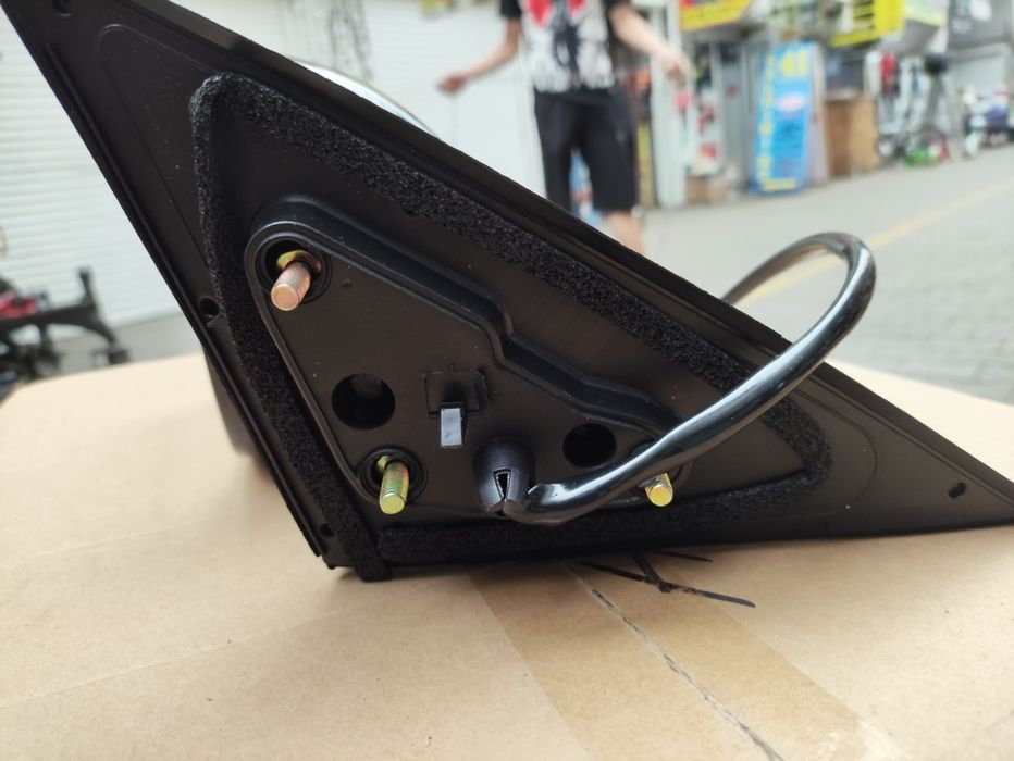 Камри 40 Европа зеркало боковое