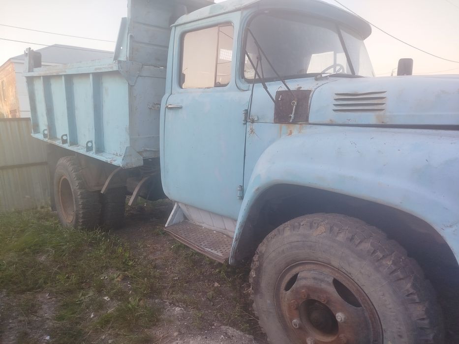Продам ЗИЛ «Каратыш»