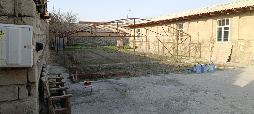 Срочно Уй жой сотилади 9.5 сотик