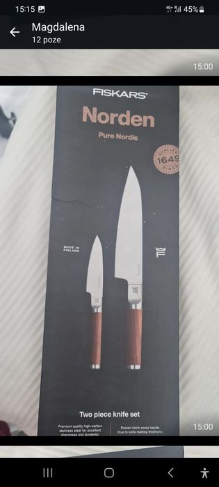 Cuțit, Vânătoare Briceag Gerber Sumo Topor Fiskars