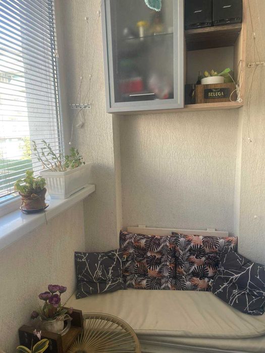 Продава се Двустаен апартамент в Стара Загора, Център - 59 кв.м за 1662 €/кв.м - Снимка #6