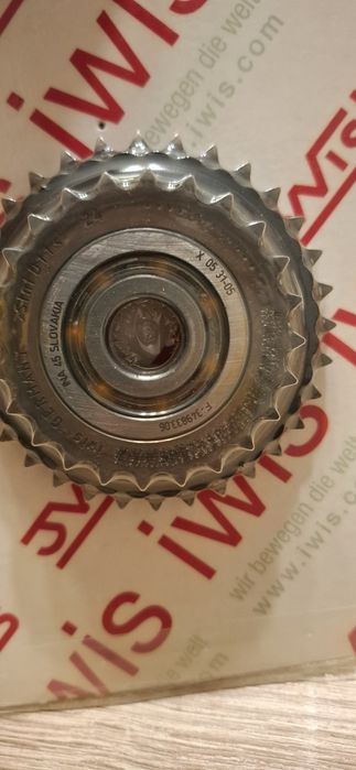 Kit lant distributie Bmw Mini N20  B38  B36 B38X B32