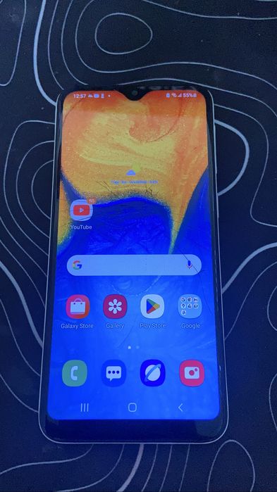 Vand samsung a20e