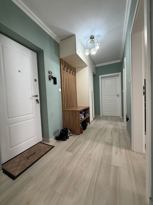 Apartament de vânzare 53 mp , an construcție 2023.