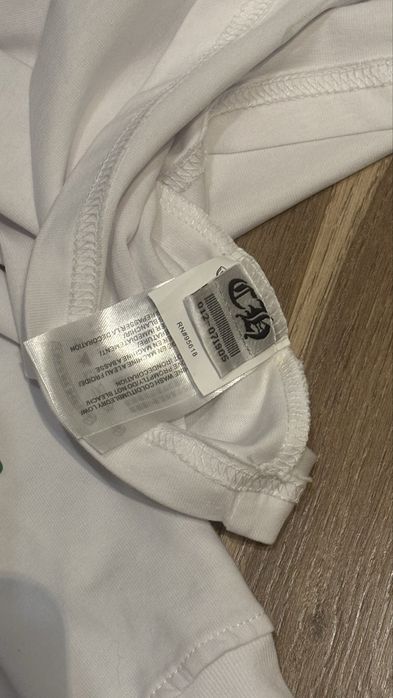 Tricou Chrome Hearts Longsleeve cu maneca lunga bluza S