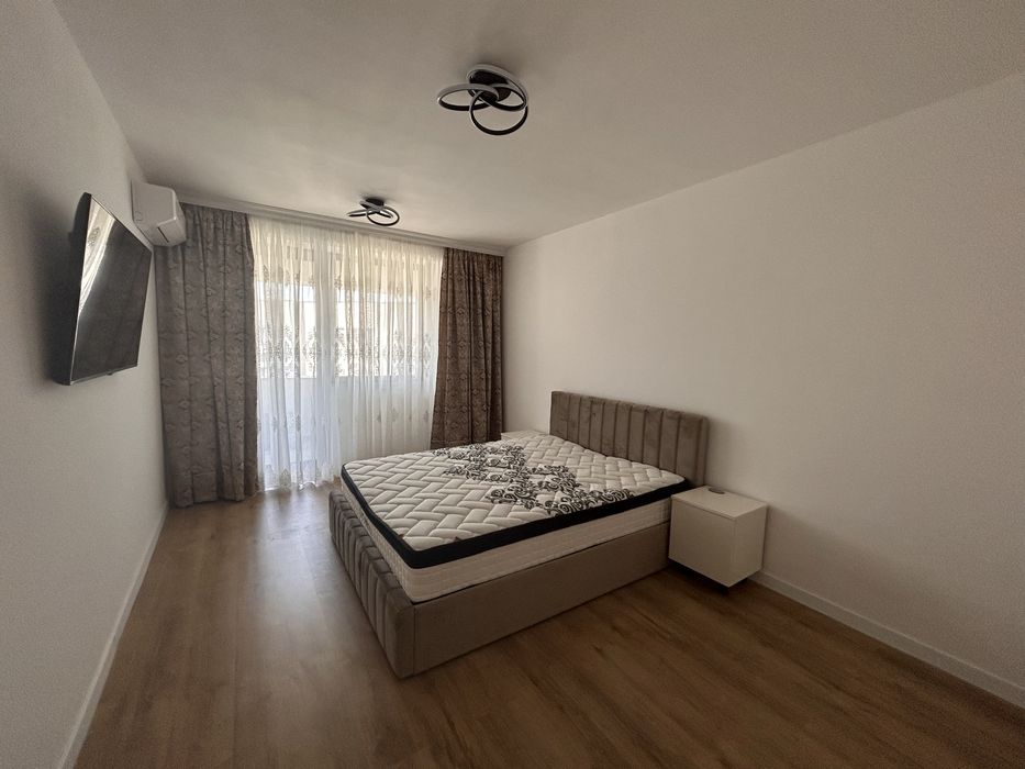 Inchiriez apartament 2 camere Ivory residence
