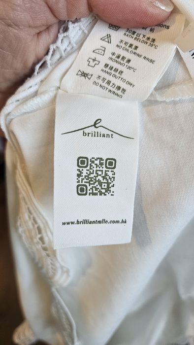 Bluză damă, second hand premium, Brilliant