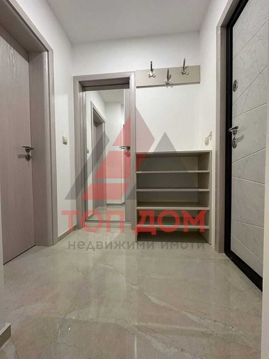 Дава се под наем Двустаен апартамент в Варна, Чайка - 60 кв.м за 688.5 € - Снимка #7