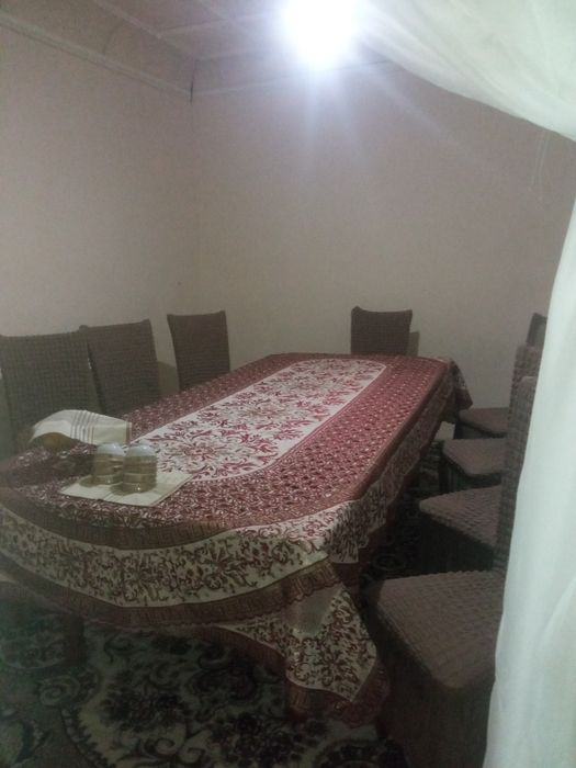 Nazarbek uy sotiladi