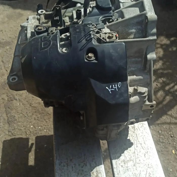 TOYOTA CAMRY 40 Акпп с минимальными пробегами