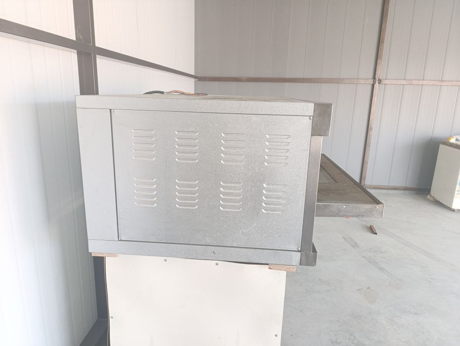 Жарочные шкаф для хлеба пекарня