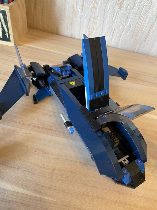 Продам лего Люди Икс аналог