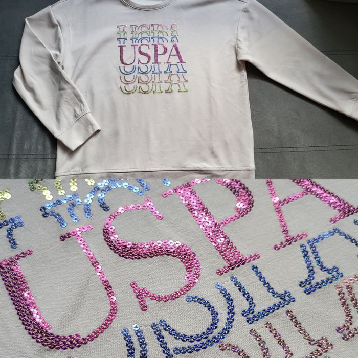 Benetton, ZARA, USPA за момиче