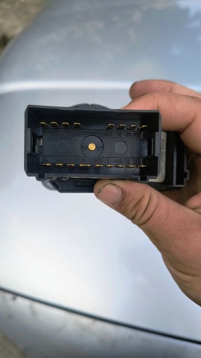 Части за Сеат Леон 1м1