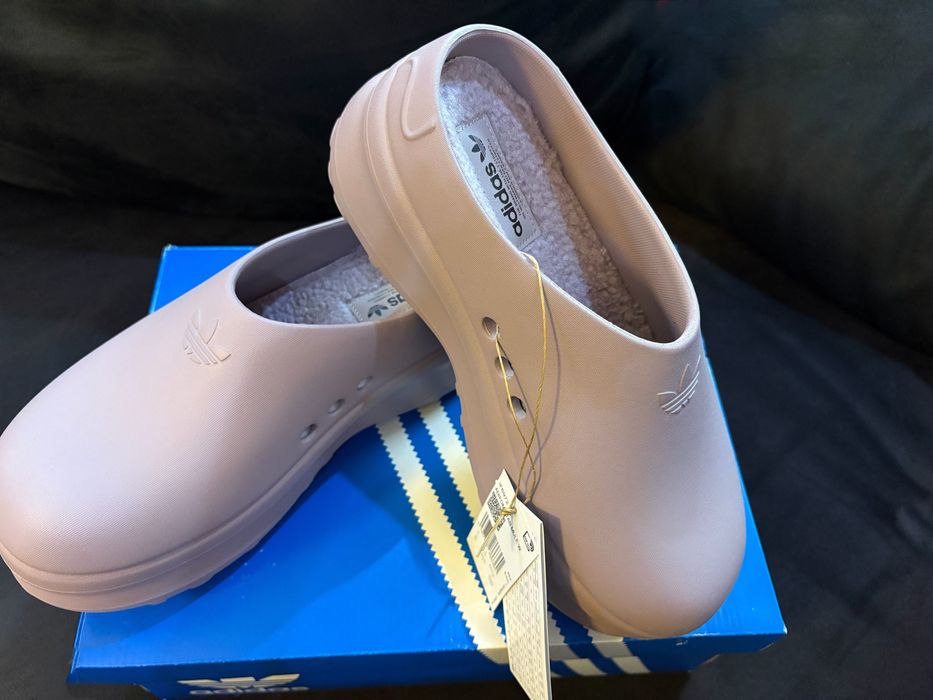 Adidas Adifom Mule