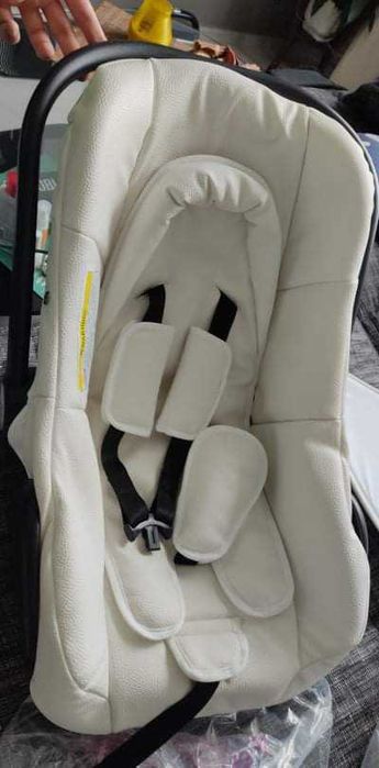 Бебешка количка Babyfond