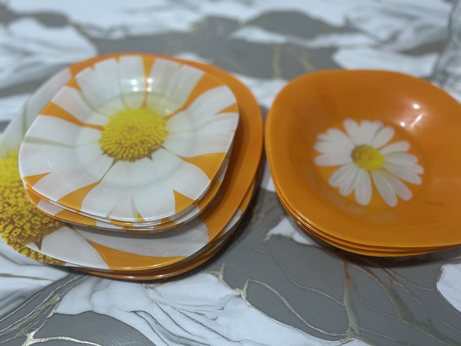 Тарелки Люминарк Luminarc