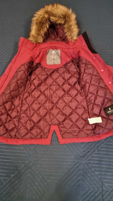 Tresspass, зимно яке/парка, 92-98