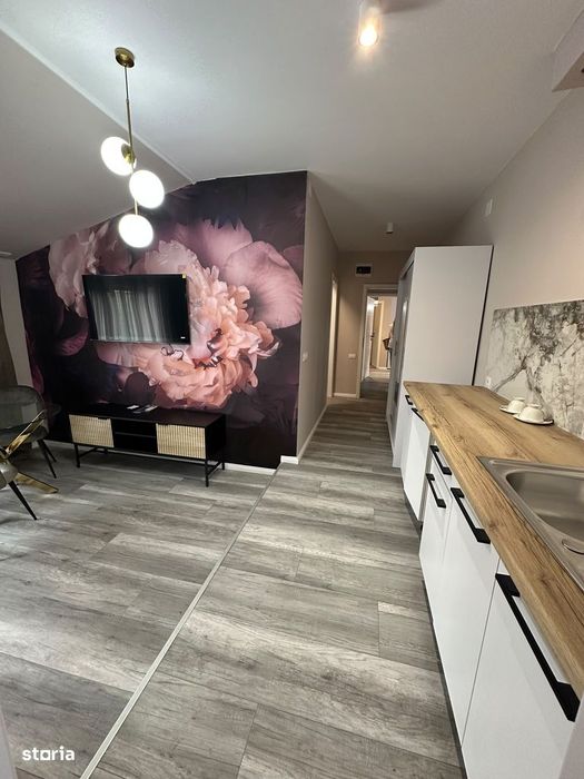 Ultracentral-apartament cu utilități incluse în preț!!!