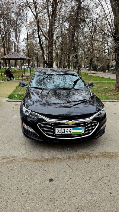 Malibu 2 2022 premier qora tozza mers hodovoy tonirovka