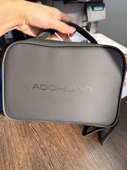 3-х осевой Стабилизатор AOCHUAN smart X Pro