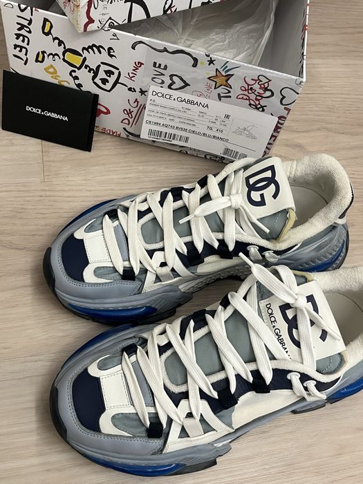 Dolce&gabbana airmaster