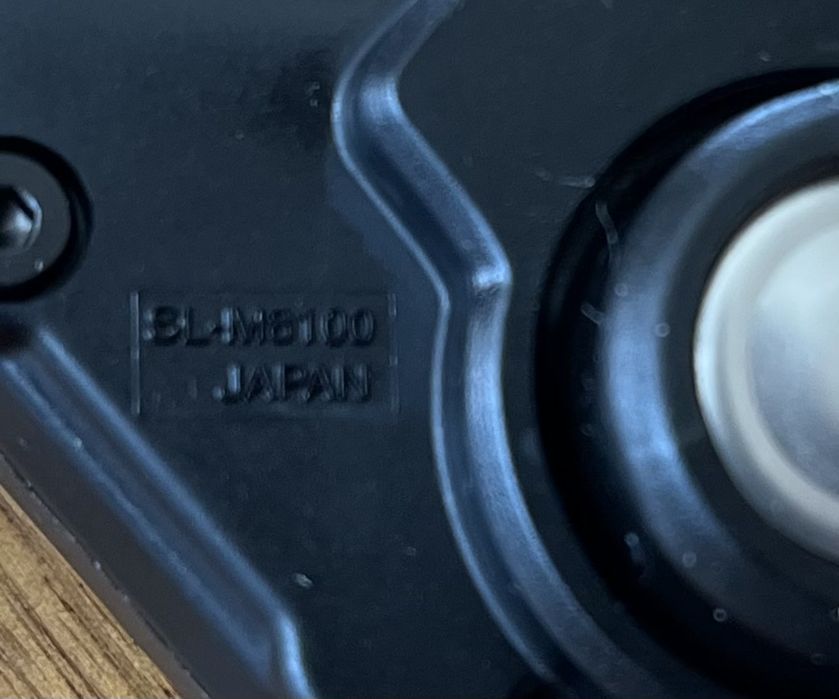 Shimano XT SL-M8100 I-Spec EV 12-speed Дясна команда