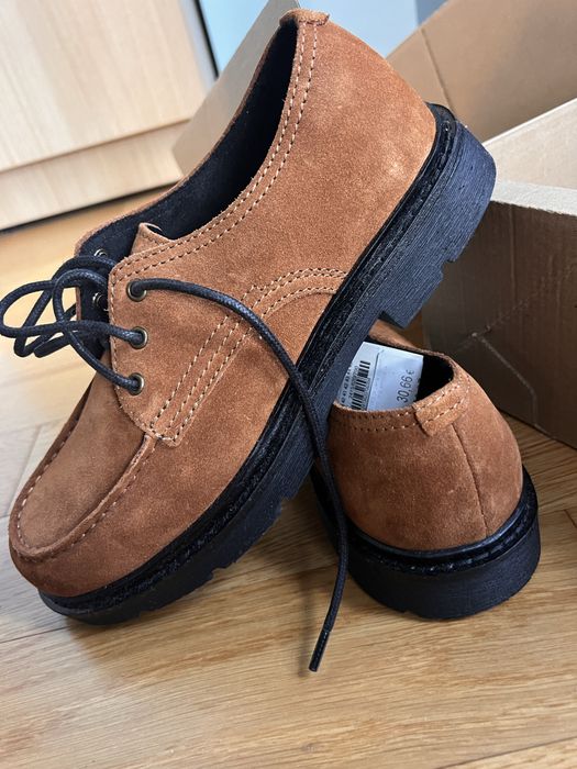 Мъжки обувки zara 39 р