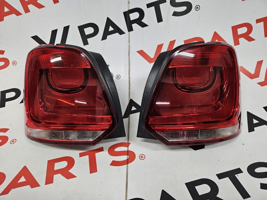 Стоп Стопове VW Volkswagen Polo V 5
