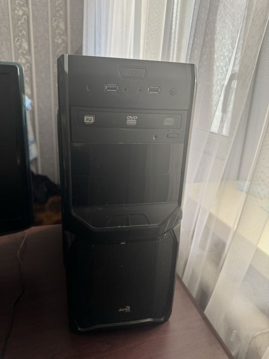 Продам компьютер