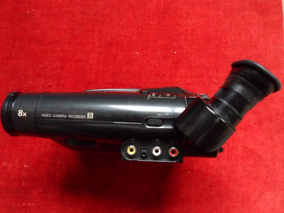 Видеокамера FISHER FVC-P990