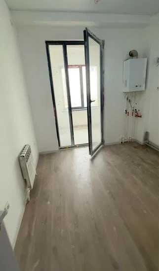 Assalom Jomiy Golden House — 1-комнатная квартира 32,23 м²!