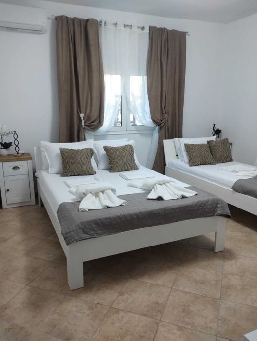 Къща в Неа Врасна, Гърция