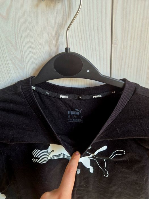 Tricou Puma unisex
