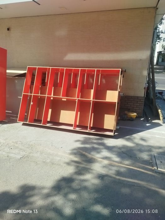 Полки для магазина