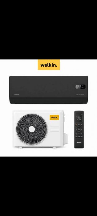 General Black Inverter