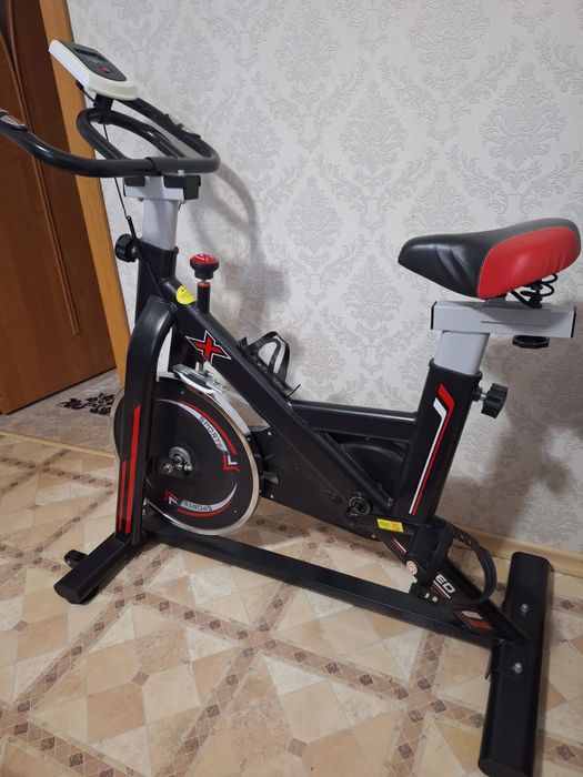 Продам тренажер велосипед