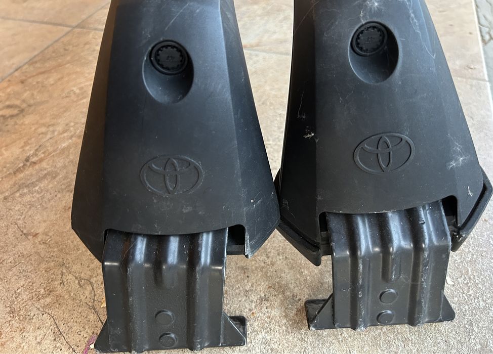 Ориг. щора, стелка и мрежа за багажник за Тойота Рав 4 и Корола