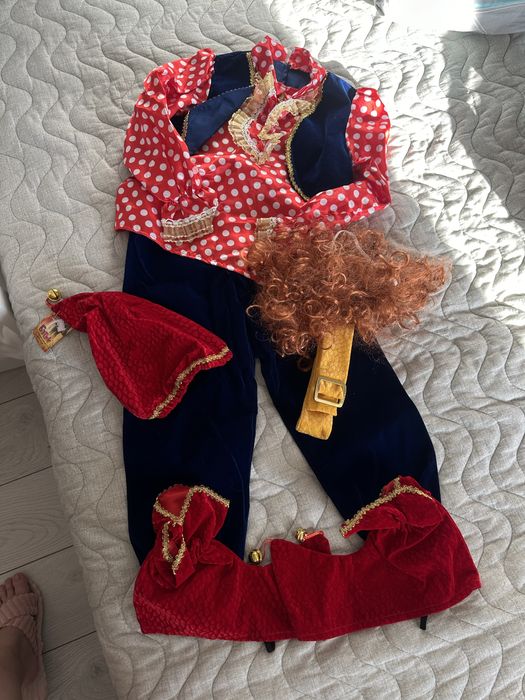 Карнавальный костюм