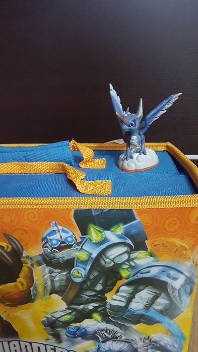 Skylanders Giants Whirlwind