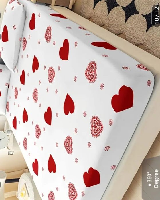 Комплект постельного белья