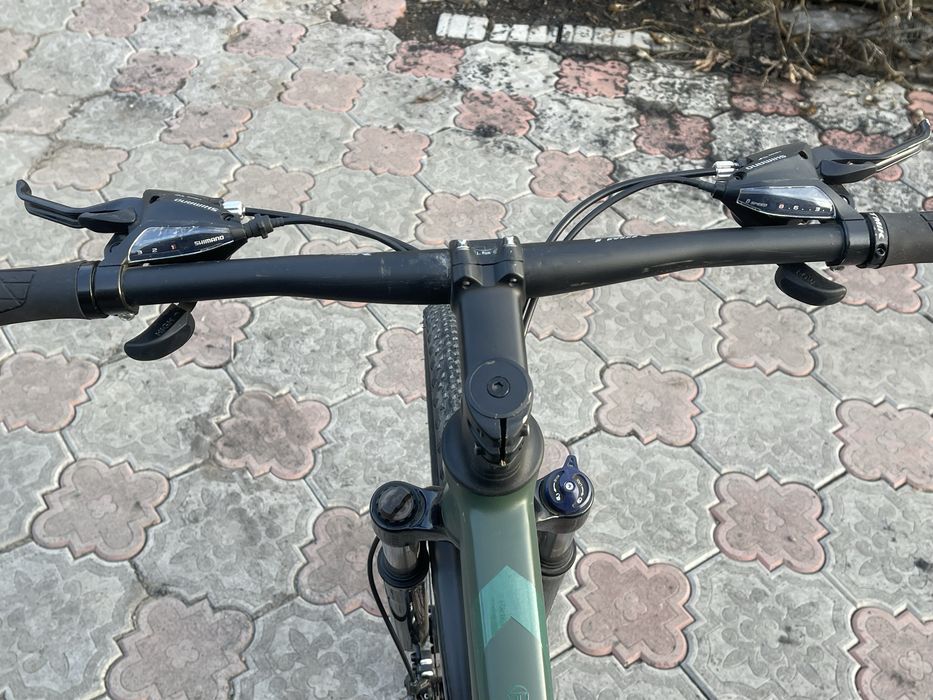 Продам Велосипед МТБ