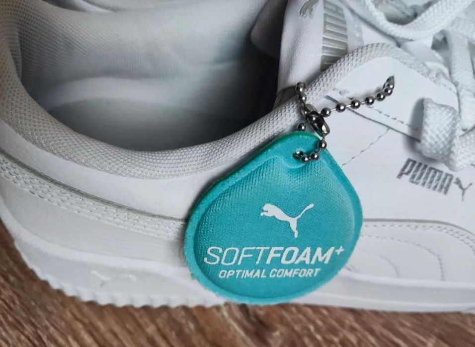 Adidași Puma Soft Foam
